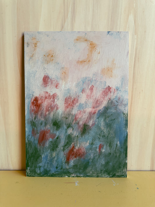 Mythos garden A3