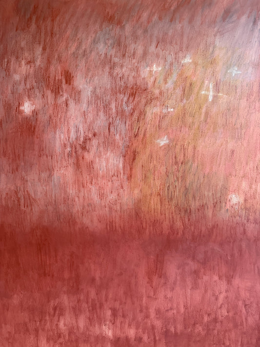 Solstice breaking